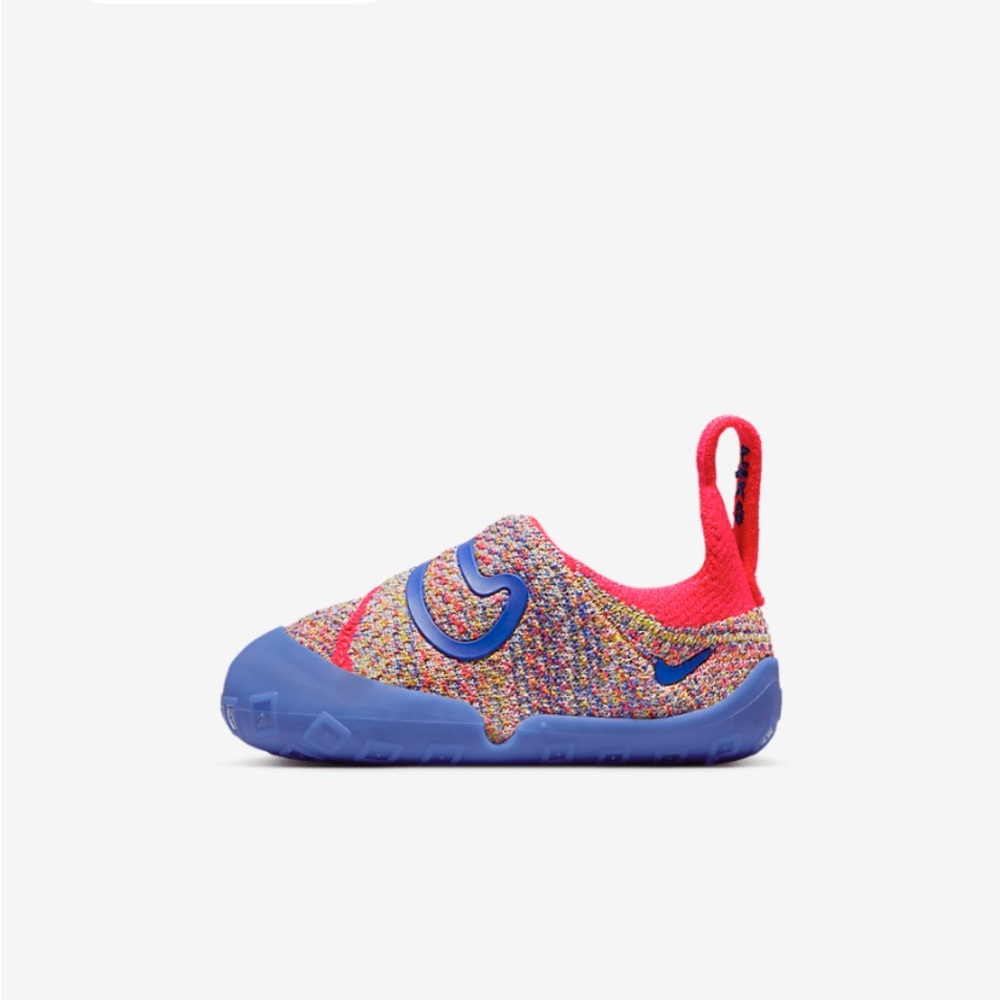 Nike Swoosh 1 Baby shoes. AMPA approved!
